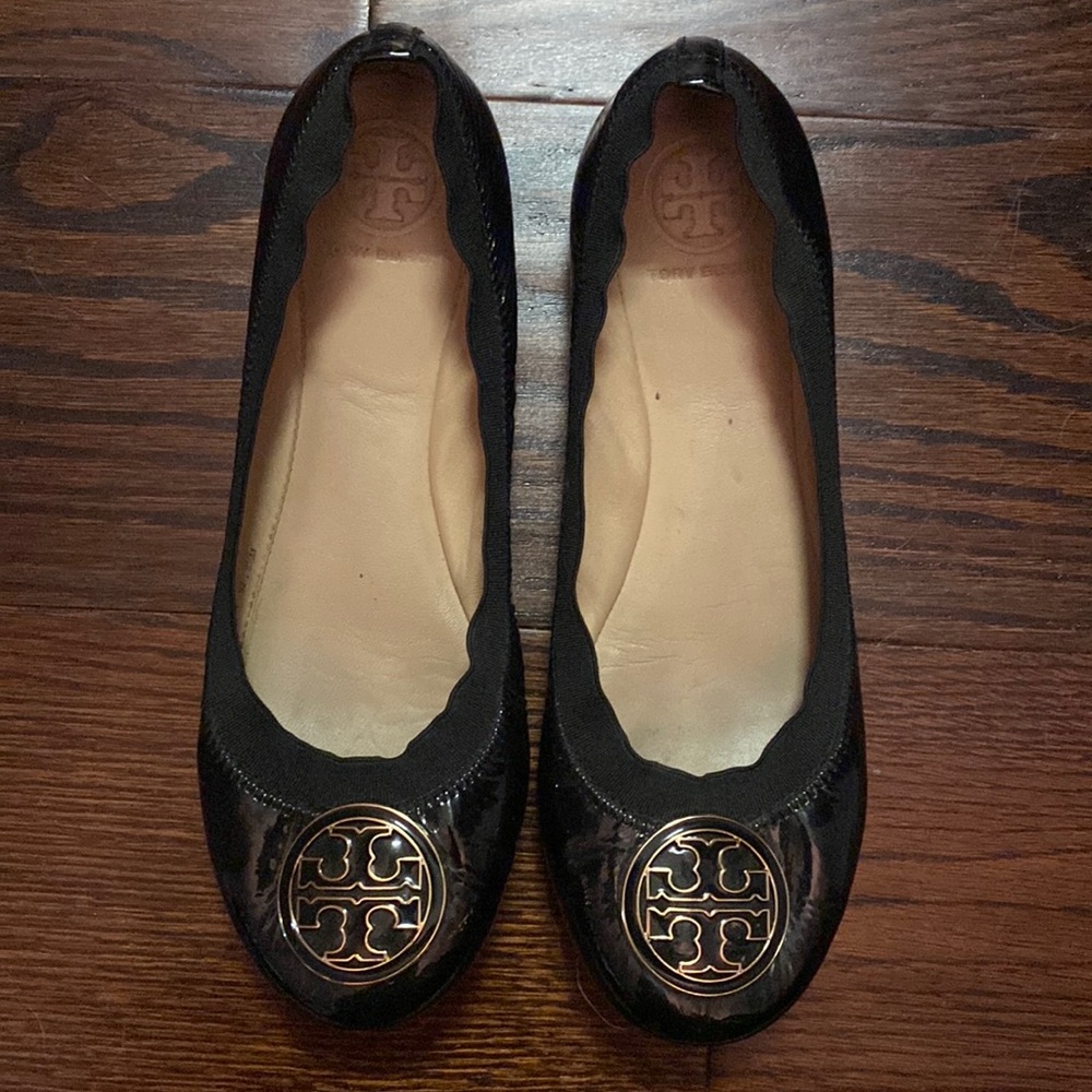 Tory Burch Ballet Flats